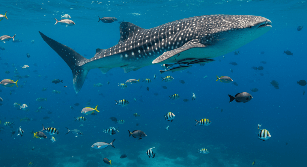Tiburones: los gigantes marinos más antiguos que siguen dominando los océanos 4 Tiburones: los gigantes marinos más antiguos que siguen dominando los océanos | 1