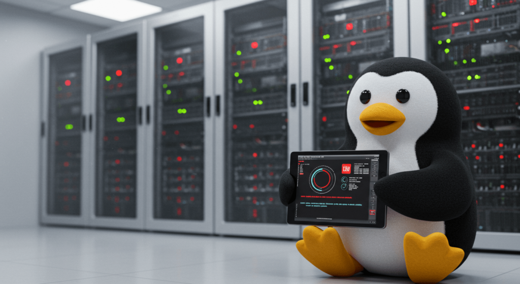 Linux: un sistema operativo potente y gratuito 4 Linux: un sistema operativo potente y gratuito | 1