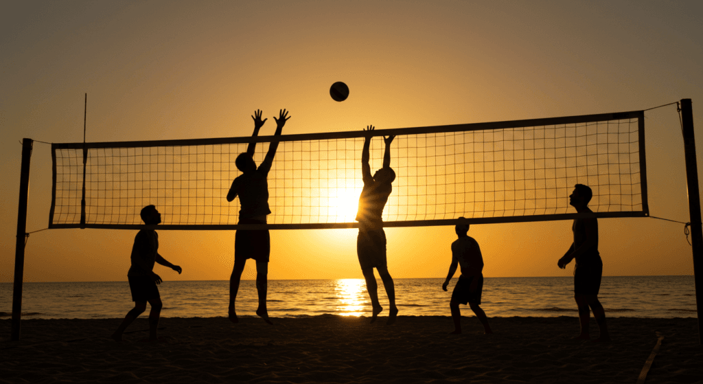 ¿Qué es el Voleibol? Reglas, Técnicas y Curiosidades 5 ¿Qué es el Voleibol? Reglas, Técnicas y Curiosidades | 2