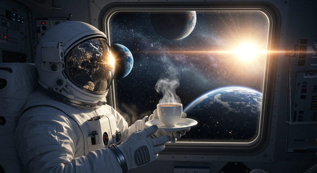 6 Cosas que Probablemente No Sabías sobre el Café (Pero Deberías Saber) 6 6 Cosas que Probablemente No Sabías sobre el Café (Pero Deberías Saber) | 1
