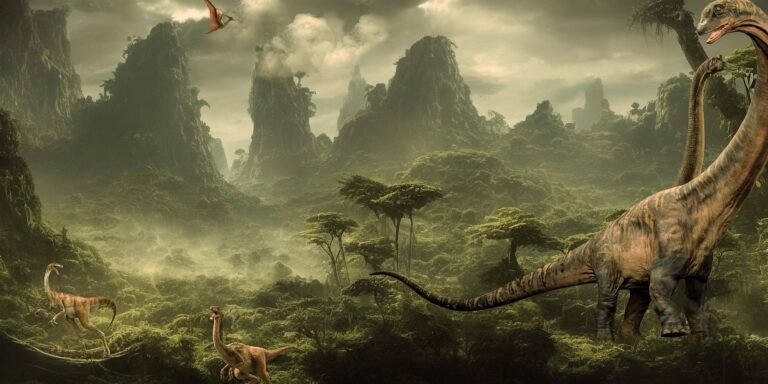 dinosaurios portada