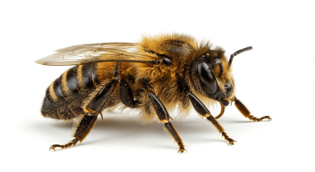 Las abejas y su importancia en el planeta: guardianas del equilibrio ecológico 7 Las abejas y su importancia en el planeta: guardianas del equilibrio ecológico | 3