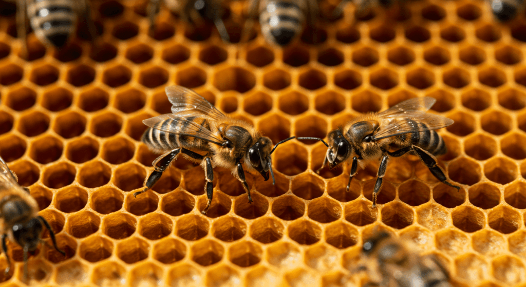Las abejas y su importancia en el planeta: guardianas del equilibrio ecológico 4 Las abejas y su importancia en el planeta: guardianas del equilibrio ecológico | 1