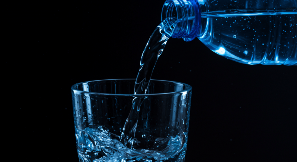 ¿Qué pasará si nos quedamos sin agua potable? Un escenario alarmante 2 ¿Qué pasará si nos quedamos sin agua potable? Un escenario alarmante | 1