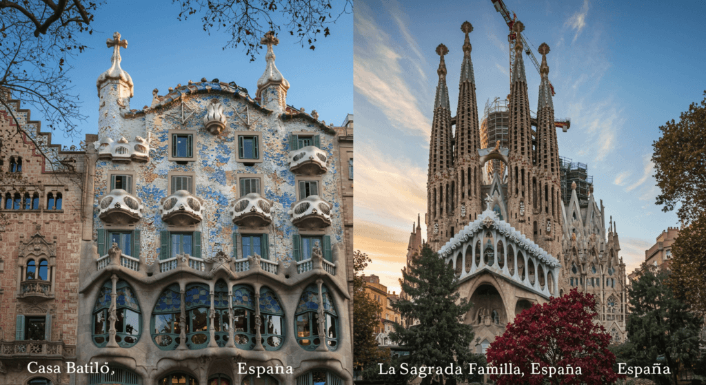 7 arquitecturas maravillosas: obras maestras que deslumbran al mundo 3 7 arquitecturas maravillosas: obras maestras que deslumbran al mundo | 1