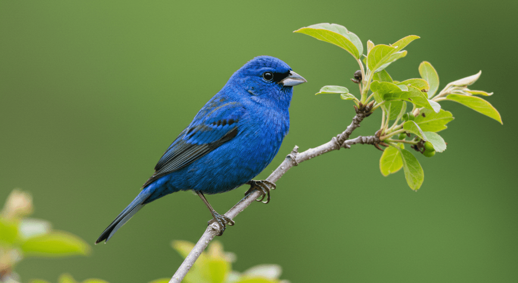 La orientación de las aves: cómo encuentran su camino durante la migración 6 La orientación de las aves: cómo encuentran su camino durante la migración | 2