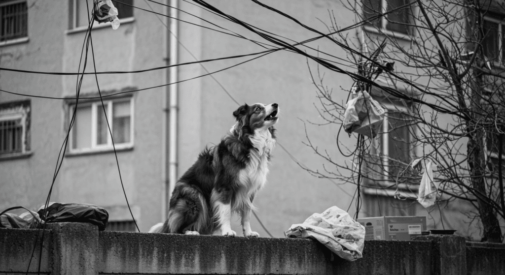 ¿Por qué tu perro actúa así? Entendiendo las razones detrás de su comportamiento 4 ¿Por qué tu perro actúa así? Entendiendo las razones detrás de su comportamiento | 2