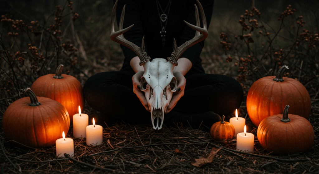 Halloween: El origen y los misterios de la Noche de los Muertos 3 Halloween: El origen y los misterios de la Noche de los Muertos | 1