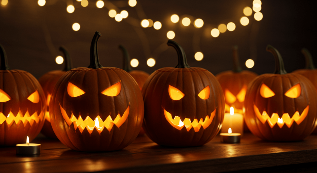 Halloween: El origen y los misterios de la Noche de los Muertos 4 Halloween: El origen y los misterios de la Noche de los Muertos | 2