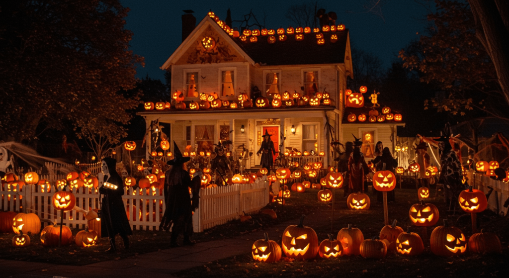 Halloween: El origen y los misterios de la Noche de los Muertos 6 Halloween: El origen y los misterios de la Noche de los Muertos | 3