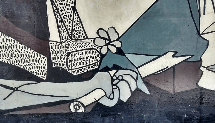 El significado oculto en dos grandes obras: "Alegoría del triunfo de Venus" y "Guernica" 6 El significado oculto en dos grandes obras: "Alegoría del triunfo de Venus" y "Guernica" | 3