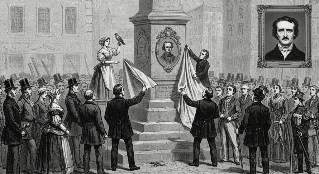 ¿Quién fue: Edgar Allan Poe? Parte 2 5 ¿Quién fue: Edgar Allan Poe? Parte 2 | 3