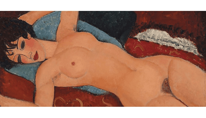 Las 7 obras de arte más caras jamás vendidas 2 Pinturas Abstractas Expresionistas. Comparación de dos pinturas abstractas expresionistas, mostrando diferentes técnicas y estilos. Arte abstracto. Expresionismo