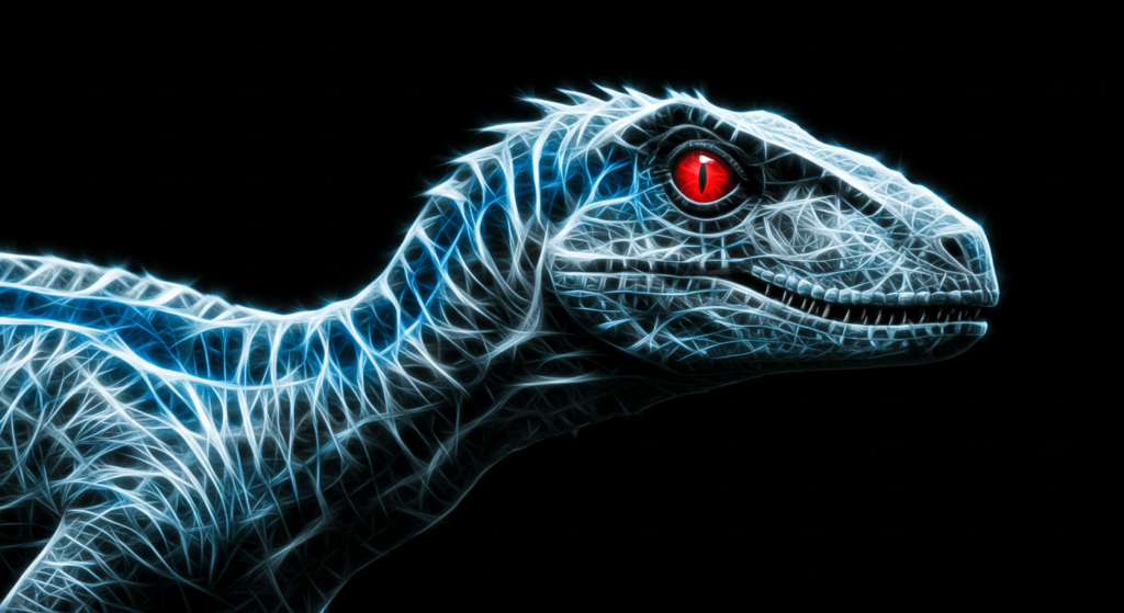 Tiranosaurio Rex: el misterio de sus pequeños brazos explicado 4 Tiranosaurio Rex: el misterio de sus pequeños brazos explicado | 2