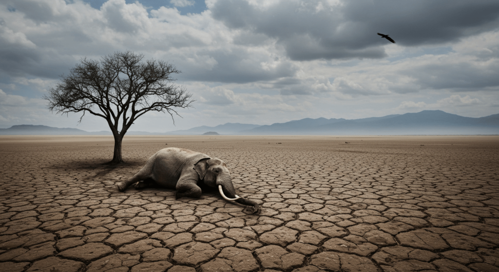 ¿Qué pasará si nos quedamos sin agua potable? Un escenario alarmante 6 ¿Qué pasará si nos quedamos sin agua potable? Un escenario alarmante | 4