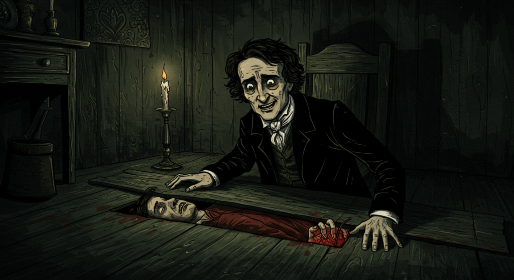¿Quién fue: Edgar Allan Poe? Parte 2 4 ¿Quién fue: Edgar Allan Poe? Parte 2 | 2