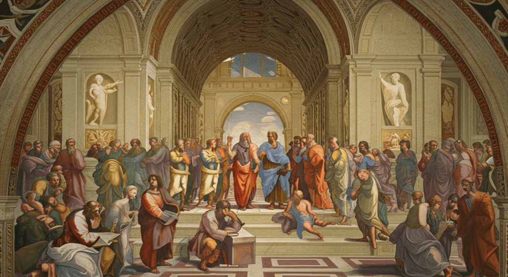 El Renacimiento: el movimiento que hizo renacer el arte y la cultura 1 El Renacimiento: el movimiento que hizo renacer el arte y la cultura | 1