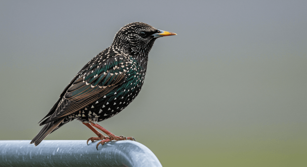 La orientación de las aves: cómo encuentran su camino durante la migración 7 La orientación de las aves: cómo encuentran su camino durante la migración | 3
