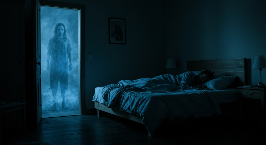 ¿Por qué sentimos miedo? La respuesta de la ciencia al instinto más antiguo 7 ¿Por qué sentimos miedo? La respuesta de la ciencia al instinto más antiguo | 2