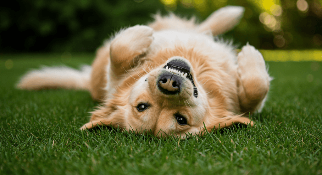 ¿Por qué tu perro actúa así? Explicaciones curiosas sobre su comportamiento 2 ¿Por qué tu perro actúa así? Explicaciones curiosas sobre su comportamiento | 2