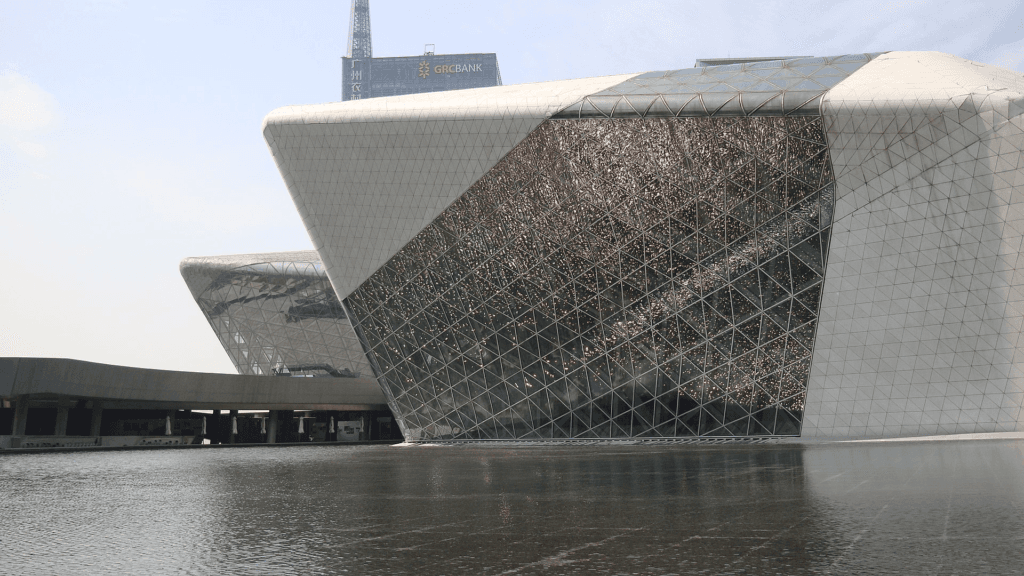7 arquitecturas maravillosas: obras maestras que deslumbran al mundo 4 7 arquitecturas maravillosas: obras maestras que deslumbran al mundo | 2