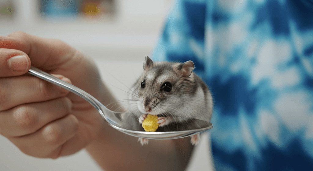 Ratones: pequeños pero inteligentes, descubre por qué son tan comunes 6 Ratones: pequeños pero inteligentes, descubre por qué son tan comunes | 1