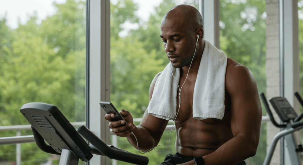 ¿Cómo afecta la música a tu cuerpo? Ciencia y curiosidades sobre su poder 5 ¿Cómo afecta la música a tu cuerpo? Ciencia y curiosidades sobre su poder | 1