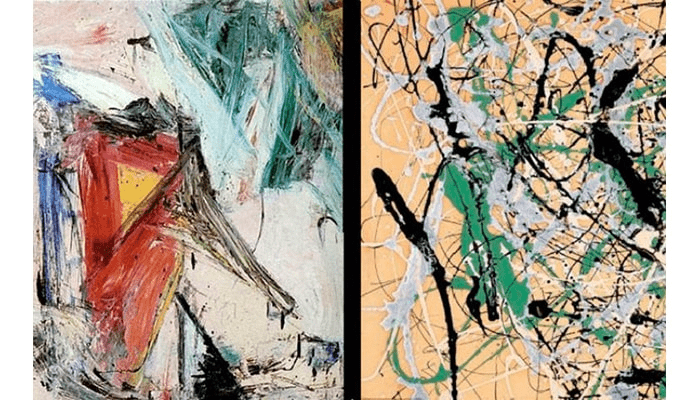 Las 7 obras de arte más caras jamás vendidas 6 Las 7 obras de arte más caras jamás vendidas | 4