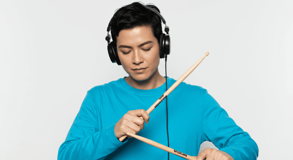 Ritmo y movimiento: la razón por la que tu cabeza se mueve sola con la música 5 Ritmo y movimiento: la razón por la que tu cabeza se mueve sola con la música | 1