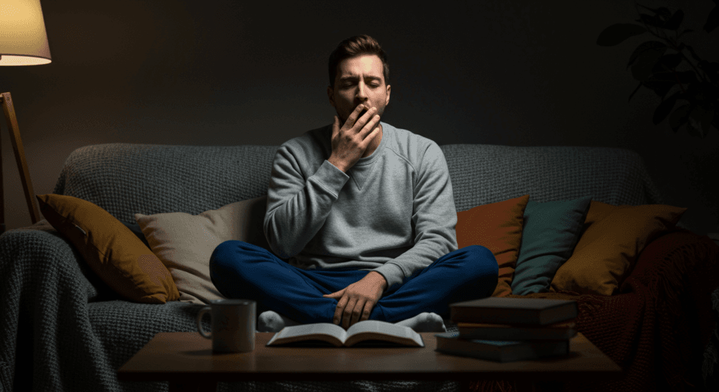 ¿6x1?: ¿Por qué nos da hipo? 7 ¿6x1?: ¿Por qué nos da hipo? | 1