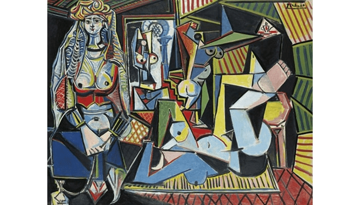Las 7 obras de arte más caras jamás vendidas 3 Pinturas Abstractas Expresionistas. Comparación de dos pinturas abstractas expresionistas, mostrando diferentes técnicas y estilos. Arte abstracto. Expresionismo