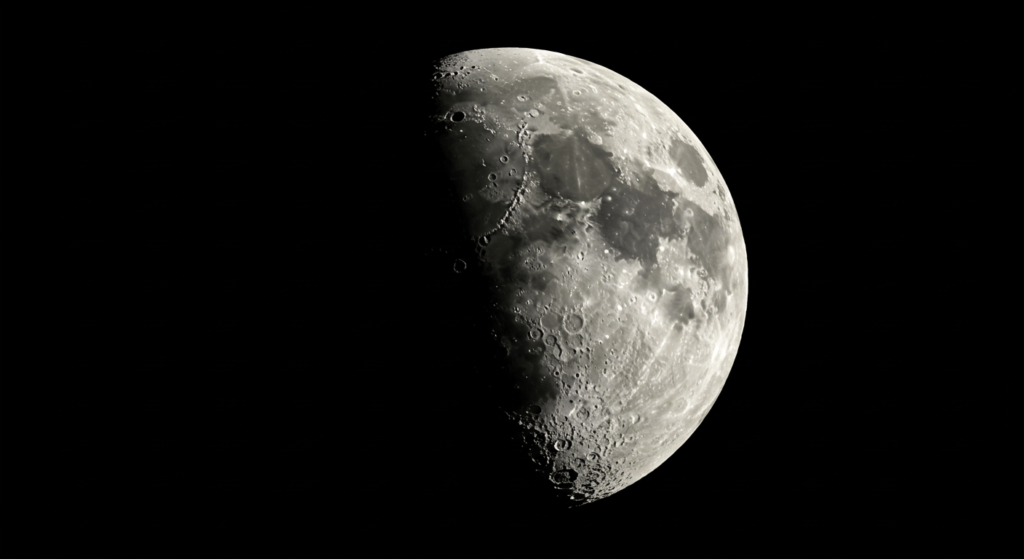 ¿Cómo se formó la Luna? Las teorías sobre su misterioso origen 6 ¿Cómo se formó la Luna? Las teorías sobre su misterioso origen | 4