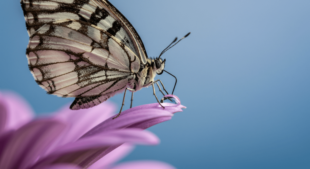 La metamorfosis: cómo transforma la vida de los animales y por qué es clave para su supervivencia 6 La metamorfosis: cómo transforma la vida de los animales y por qué es clave para su supervivencia | 4
