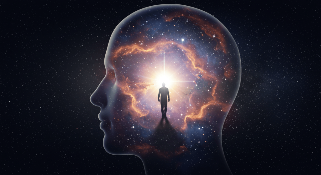 Déjà vu: ¿Por qué sentimos que ya hemos vivido este momento? 5 Déjà vu: ¿Por qué sentimos que ya hemos vivido este momento? | 1