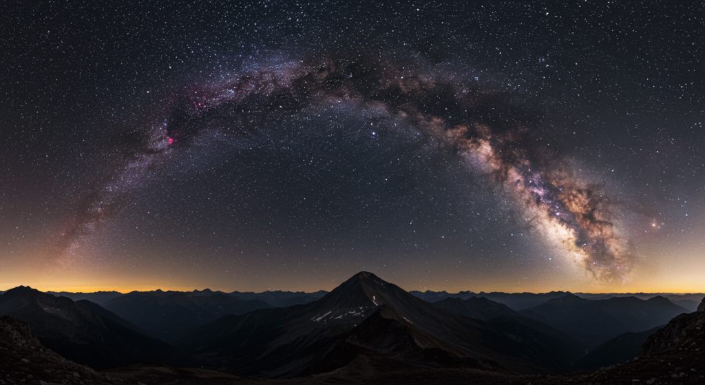 ¿Por qué la Tierra no tiene anillo? Explicación científica del fenómeno planetario 7 ¿Por qué la Tierra no tiene anillo? Explicación científica del fenómeno planetario | 6