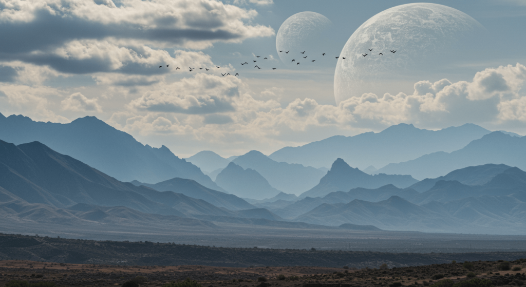 ¿Cómo se formó la Luna? Las teorías sobre su misterioso origen 4 ¿Cómo se formó la Luna? Las teorías sobre su misterioso origen | 2