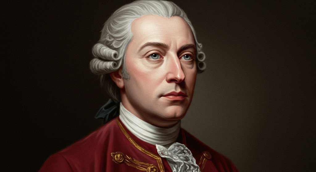 ¿El genio nace o se hace? La ciencia detrás del talento excepcional 3 Retrato de Mozart, compositor clásico del siglo XVIII. Pintura antigua, genio musical, Wolfgang Amadeus Mozart. Música clásica, compositores famosos, arte.
