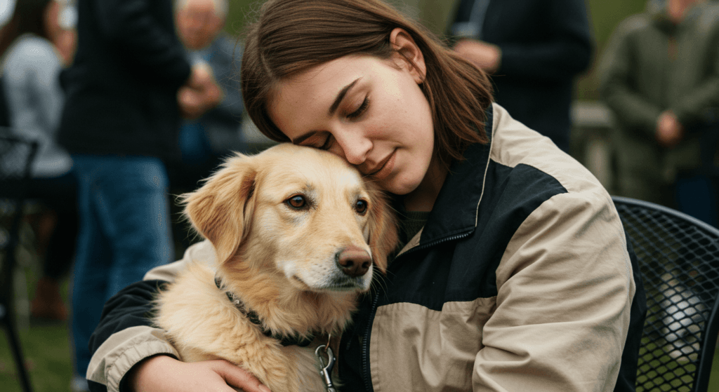 ¿Qué hay detrás del comportamiento de tu perro? Descubre las causas de sus actitudes 3 ¿Qué hay detrás del comportamiento de tu perro? Descubre las causas de sus actitudes | 1