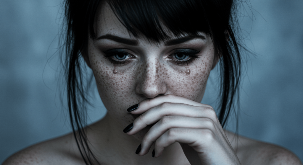 ¿Por qué sentimos miedo? La respuesta de la ciencia al instinto más antiguo 4 ¿Por qué sentimos miedo? La respuesta de la ciencia al instinto más antiguo | 1