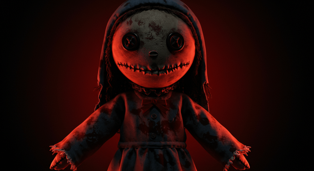 Los juegos paranormales más aterradores que nadie debería jugar 7 Los juegos paranormales más aterradores que nadie debería jugar | 3