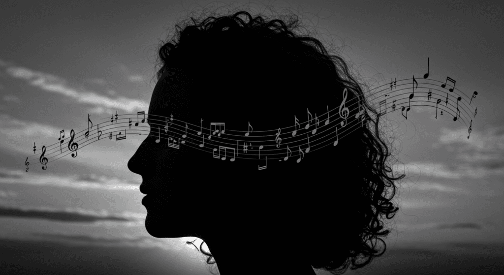 ¿Por qué nos gusta la música? La ciencia detrás de nuestra conexión con el ritmo 6 ¿Por qué nos gusta la música? La ciencia detrás de nuestra conexión con el ritmo | 1