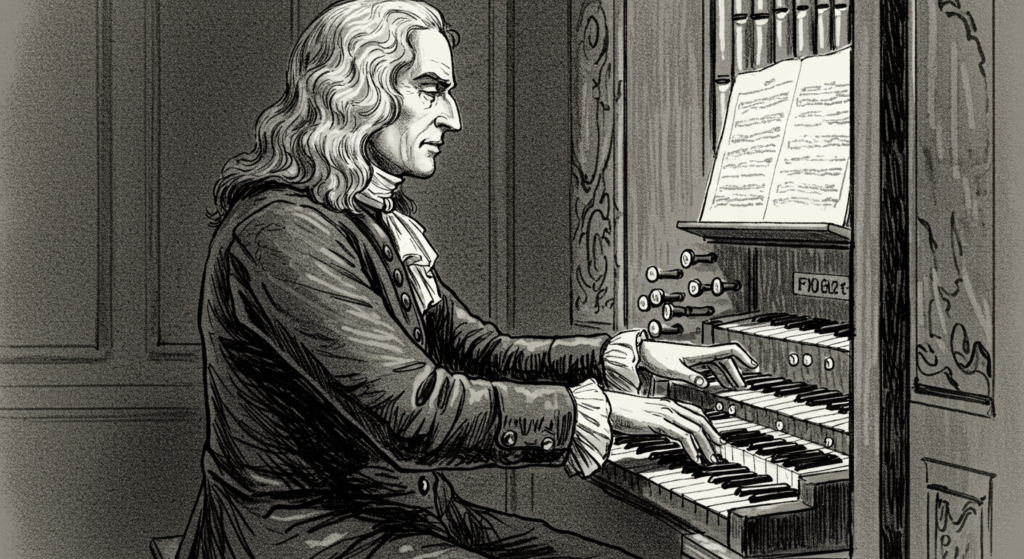 ¿Quién fue Johann Sebastian Bach? La vida y legado de un genio musical 2 ¿Quién fue Johann Sebastian Bach? La vida y legado de un genio musical | 1