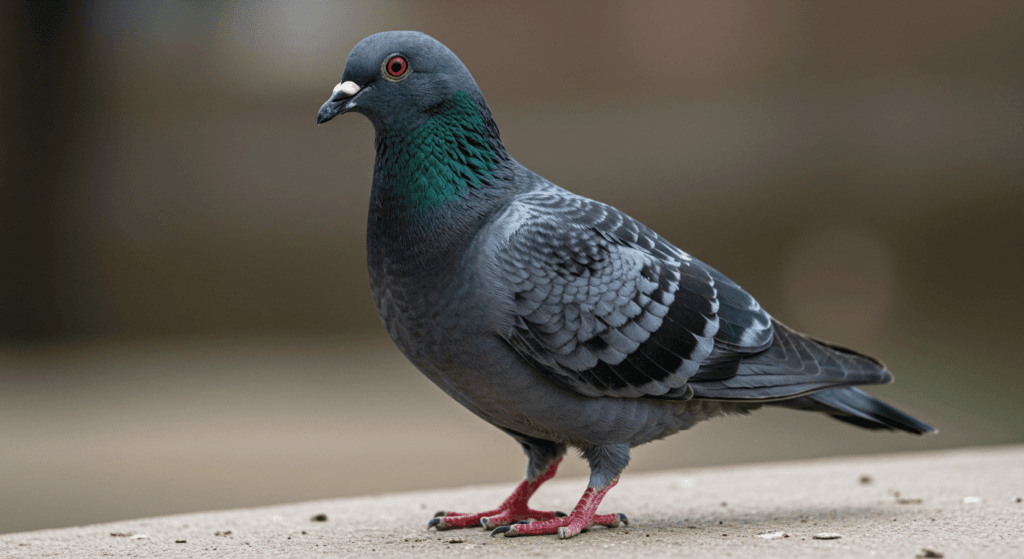 La orientación de las aves: cómo encuentran su camino durante la migración 4 La orientación de las aves: cómo encuentran su camino durante la migración | 1
