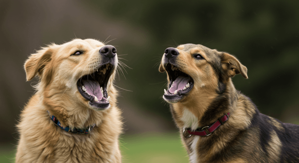 ¿Por qué tu perro actúa así? Entendiendo las razones detrás de su comportamiento 6 ¿Por qué tu perro actúa así? Entendiendo las razones detrás de su comportamiento | 3