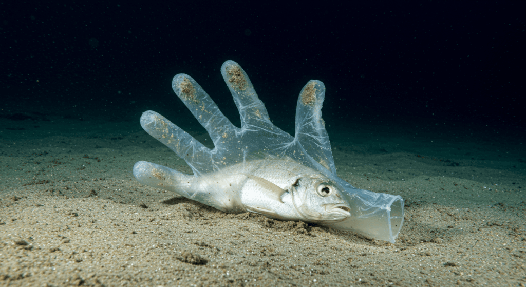 Isla de basura: el impacto de los desechos plásticos en el medioambiente 3 Isla de basura: el impacto de los desechos plásticos en el medioambiente | 1