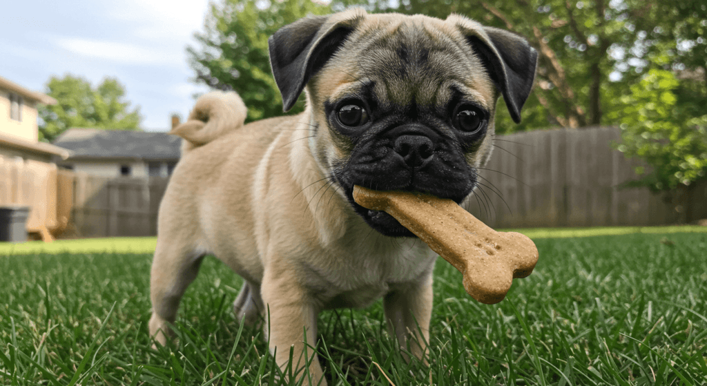 ¿Por qué tu perro actúa así? Explicaciones curiosas sobre su comportamiento 4 ¿Por qué tu perro actúa así? Explicaciones curiosas sobre su comportamiento | 3