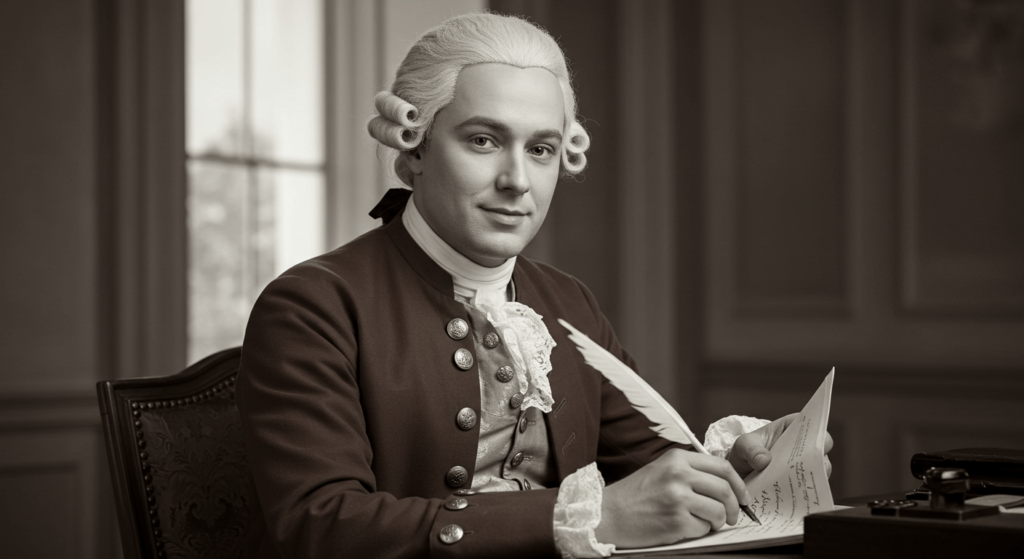 Wolfgang Amadeus Mozart: el genio que revolucionó la música clásica 5 Wolfgang Amadeus Mozart: el genio que revolucionó la música clásica | 2