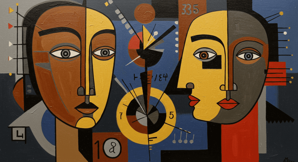 Arte vanguardista: El movimiento que rompió las reglas y redefinió la creatividad 5 Arte vanguardista: El movimiento que rompió las reglas y redefinió la creatividad | 5