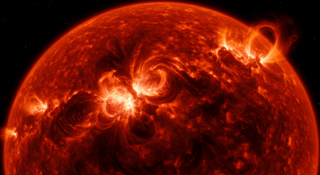 Teoría del Big Bang: ¿Cómo surgió el Universo según la ciencia? 5 Teoría del Big Bang: ¿Cómo surgió el Universo según la ciencia? | 2