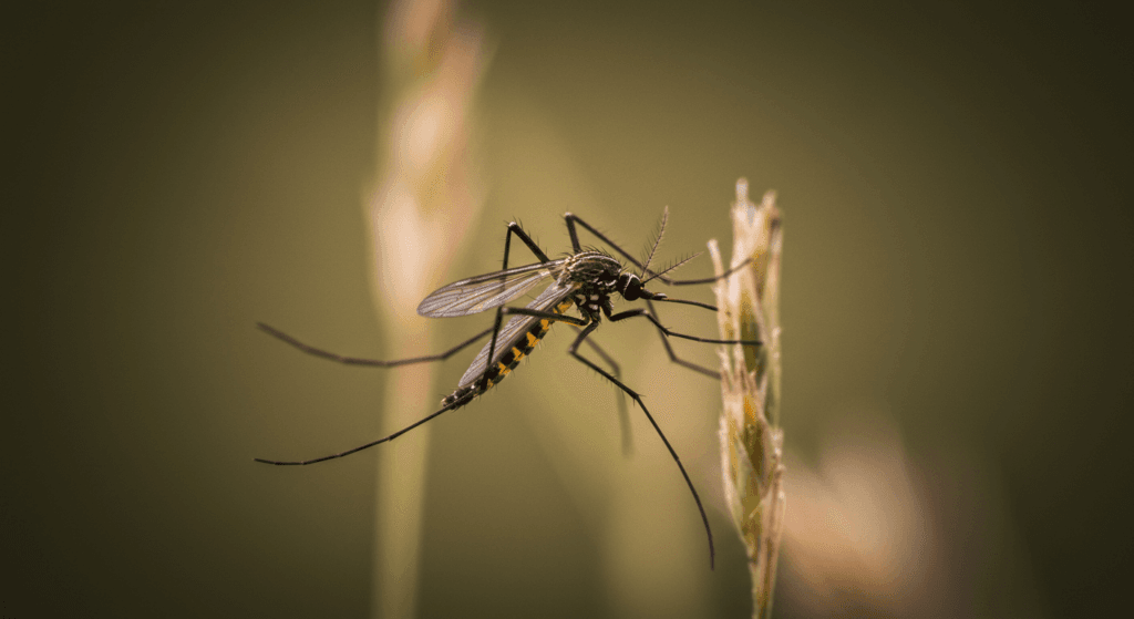 9 datos sorprendentes sobre los mosquitos que quizás desconocías 7 9 datos sorprendentes sobre los mosquitos que quizás desconocías | 3